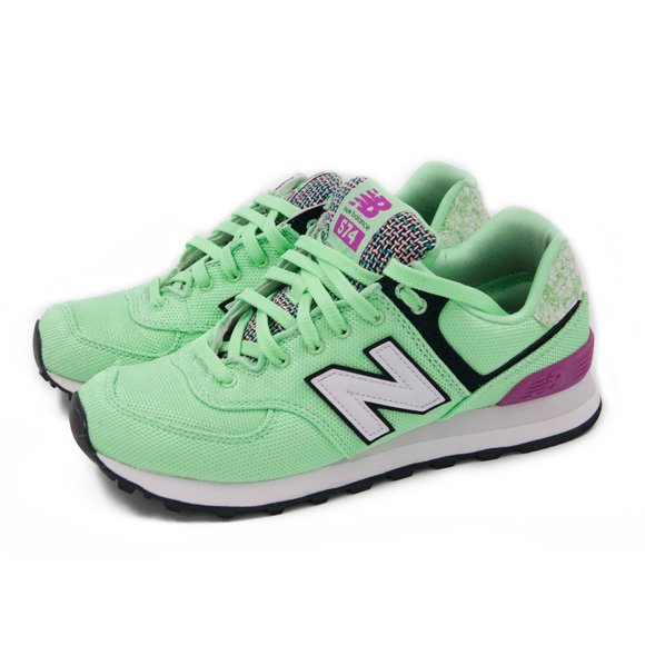 New Balance Shoes - New Balance 574 Art School Size 7.5